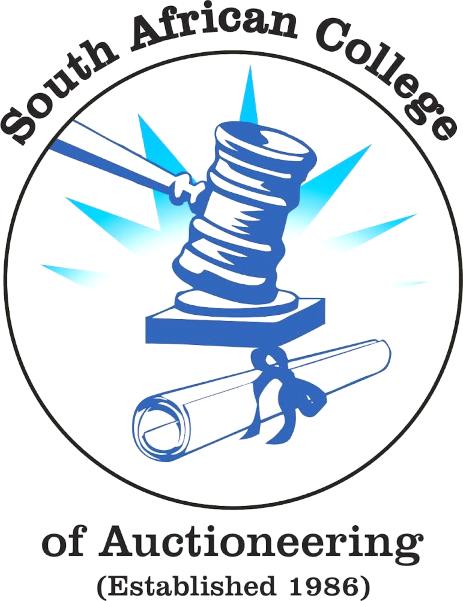 The South African College of Auctioneering